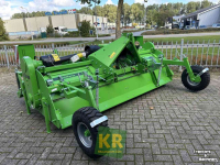 Rotary Tiller AVR MultiForce Volveldsfrees / Frontfrees
