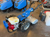 Other lawn and garden equipment and accessories BCS PowerSafe 728