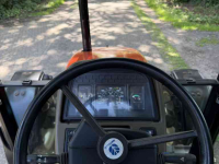 Tractor New Holland L60