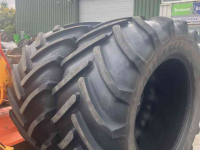Wheels, Tyres, Rims & Dual spacers Alliance 900/50R42