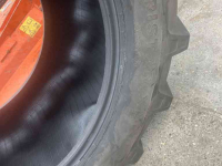 Wheels, Tyres, Rims & Dual spacers Alliance 900/50R42