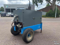 Irrigation pump  Motorpompset