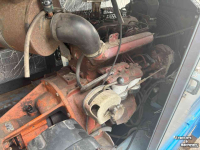 Irrigation pump  Motorpompset