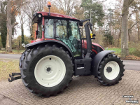 Tractor Valtra G125 Tractor Nieuw