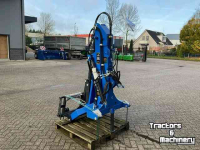 Bale clauw Novatar KT-2000