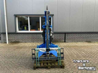 Bale clauw Novatar KT-2000