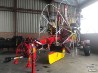 Rake Pottinger Top 882 C