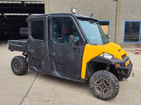 ATV / Quads Polaris Ranger 1000XP CREW