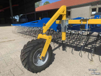 Weeder Treffler TS 920 M3