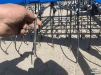 Weeder Treffler TS 920 M3