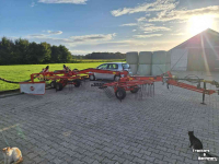 Rake Kuhn GA 6622 hark