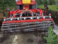 Cultivator Awemak Matador m60