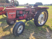 Horticultural Tractors Renault Super 3D / 421