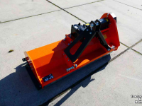 Flail mower  Mateng NEFL115