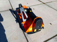 Flail mower  Mateng NEFL115