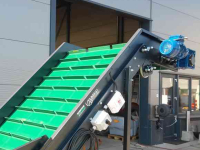 Conveyor MFP Diverse transportbanden