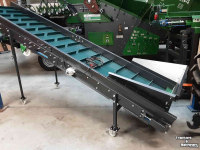 Conveyor MFP Diverse transportbanden