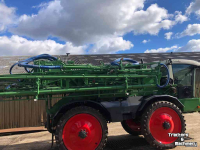Hydro Trike Agrifac Condor