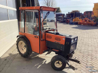 Horticultural Tractors Holder P20 Compact trekker