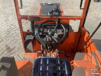 Horticultural Tractors Holder P20 Compact trekker