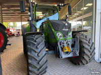 Tractor Fendt 516 Profi Plus Gen3 Tractor