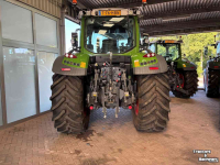 Tractor Fendt 516 Profi Plus Gen3 Tractor