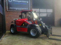 Telehandler Weidemann T4512