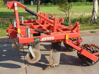 Deep subsoiler Evers WBG 3 graslandwoeler