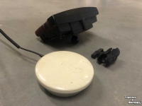 GPS steering systems and attachments Trimble FM 750