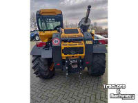 Telehandler Dieci Agri Plus 40.7 Evo 2