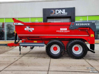 Earth- / Sand-dumper Redrock 20T gronddumper/zandkipper