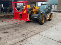 Bale spike / Bale spear  HHT Stroprikker