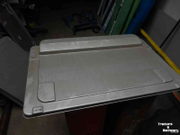 Used parts for tractors Massey Ferguson 675/690/698/699