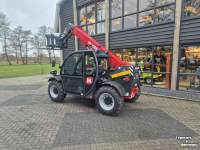 Telehandler Magni TH 3.6