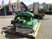 Mower McHale Proglide F 3100