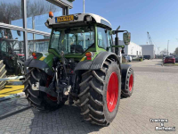 Tractor Fendt 209 S Vario S3