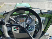Tractor Fendt 209 S Vario S3