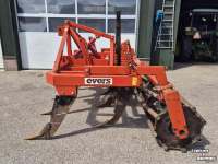 Deep subsoiler Evers Forest LE9R62