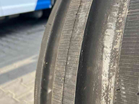 Wheels, Tyres, Rims & Dual spacers  Diverse banden