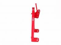 Other tractors and accessories Qmac KDAC Driepuntkoppeling cat. 2 / ACCORD Moederdeel