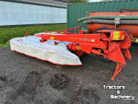 Mower Kuhn FC 313 Maaier