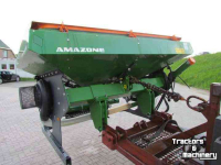 Front hopper seed drill Amazone FTender 1600 Fronttank / Zaaitank