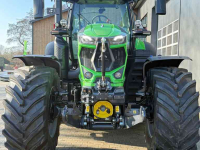 Tractor Deutz-Fahr 6210 TTV