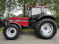 Tractor Case-IH 1455 XL