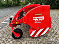 Pick-up Kemper N3003 gras pickup