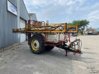 Fieldsprayer pull-type Cebeco 3000/27