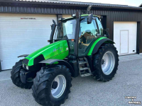 Tractor Deutz 106