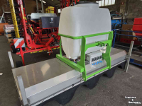 Rows sprayer Agricult Loofdoes LD3000 GPS