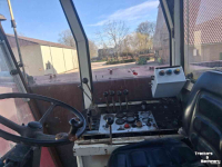 Sugar beet harvester Riecam RBM 23O MET AXIAALSET