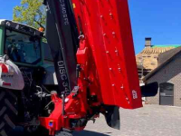 Mower Sip Silvercut Disc 340S FC